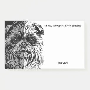 Post-it® Vraiment, vous êtes des pattes extraordinaires ! N