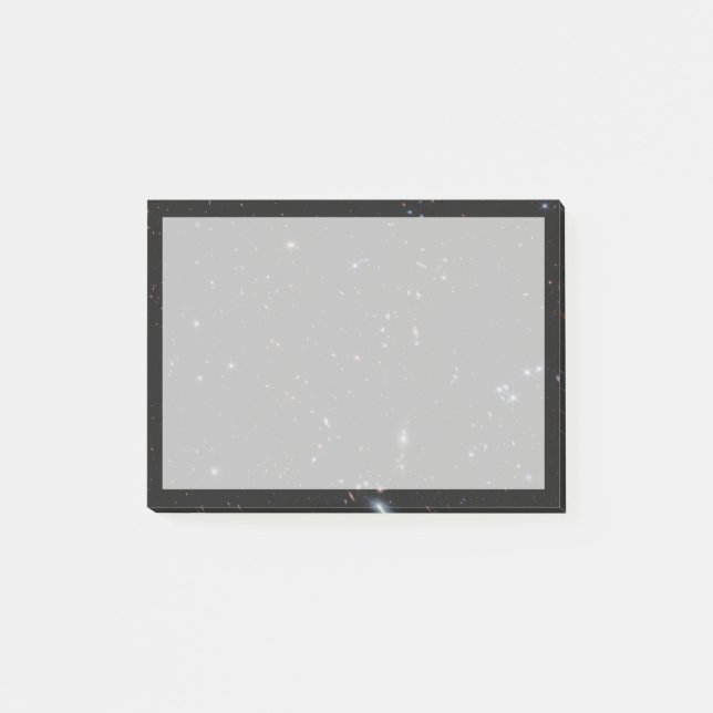 Post-it® Vue Entre Les Constellations Pisces & Andromeda (Devant)