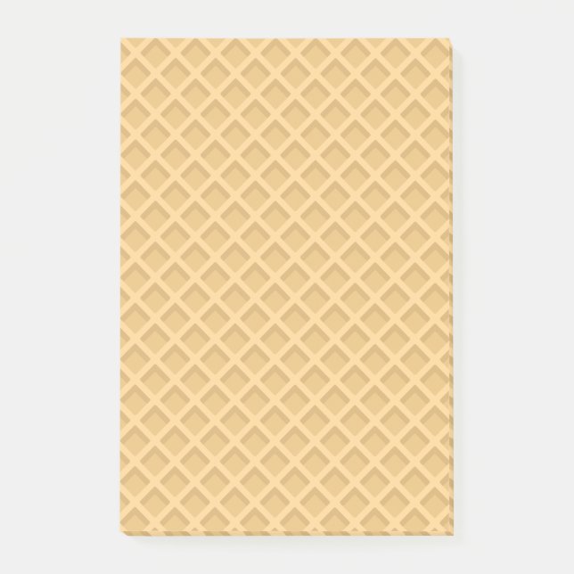 Post-it® Wafer (Devant)