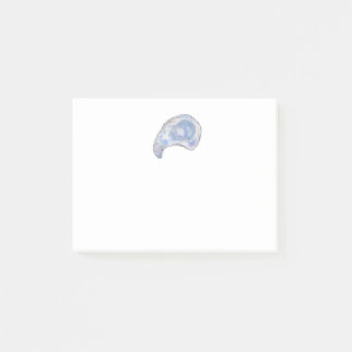 Post-it® Watercolor Oyster notes