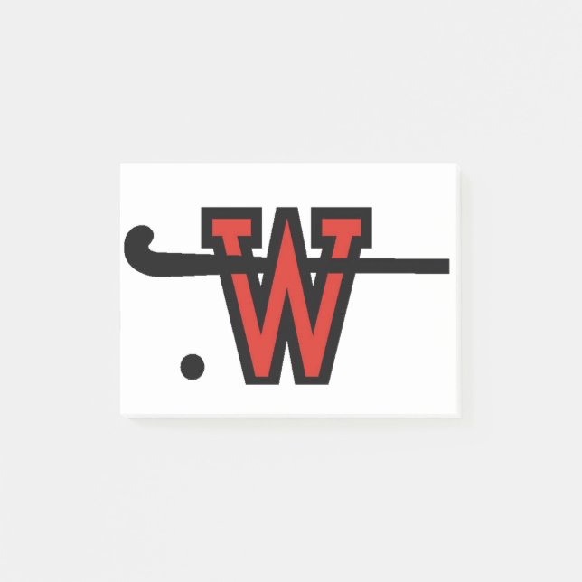 POST-IT® WFHA (Devant)
