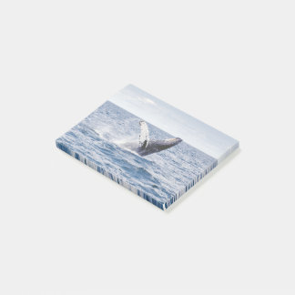 Post-it® Whale