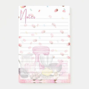 Post-it® Whimsy quotidien - Notes illustrées