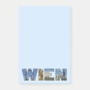 Post-it® Wien