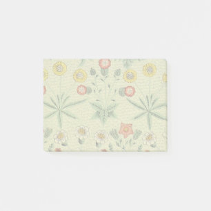 Post-it® William Morris Daisy Floral Fond d'écran Motif