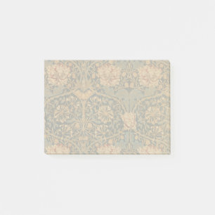 Post-it® William Morris Honeysuckle Rich Wallpaper