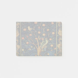 Post-it® William Morris Woodpecker Tapestry Arts & Artisana