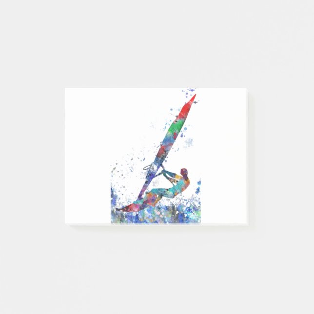 Post-it® Windsurf (Devant)