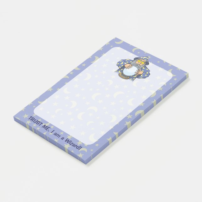 Post-it® Wizard (Incliné)