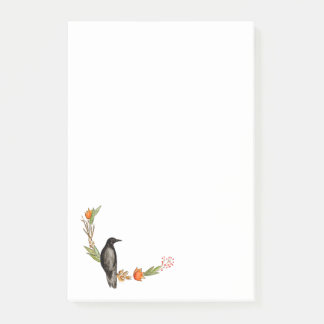 Post-it® Wreath d'automne