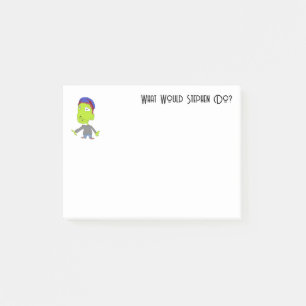 POST-IT® WWSD ?