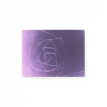 Yaie violet couleur spirituelle