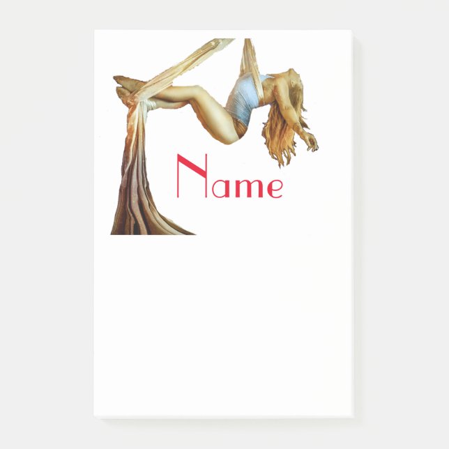 Post-it® yoga aérien Thunder_Cove (Devant)