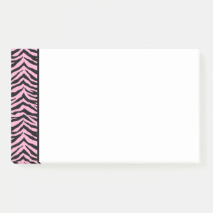Post-it® Zebra Imprimer Post-it-Notes