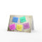 Post-its Goodbye Good Luck Card