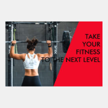 Post LinkedIn Forme physique au prochain niveau