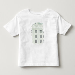 Post Office Savings Bank, Vienna Toddler T-shirt