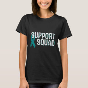 Post Traumatic Stress Disorder Awareness Support S T-Shirt