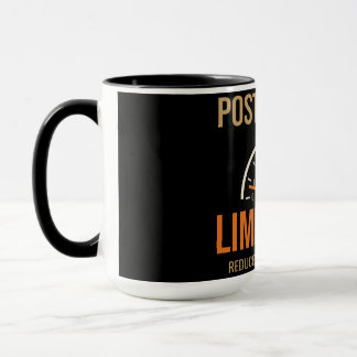Post Turkey Limp Mode Funny Mechanic Thanksgiving Mug