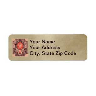 Postage Russie tsariste