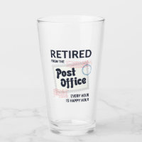 Postal Worker Retirement Mailman Funny 