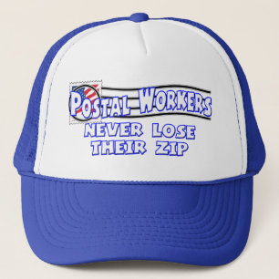 Postal Workers Hat