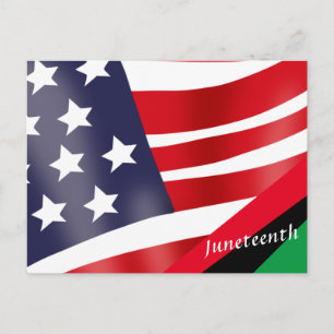 Postale 19 juin : Célébrer la carte de la liberté