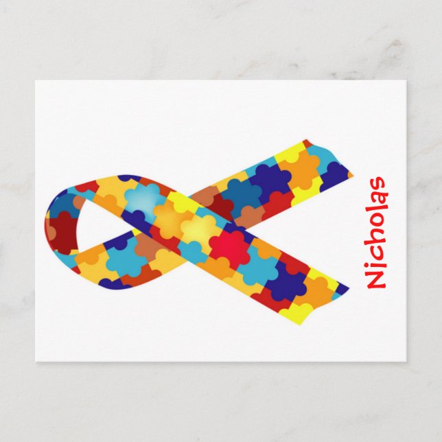 POSTALE ASD POST CARTE (Devant)