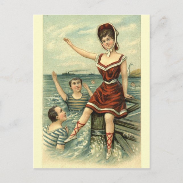 Postale Avion (édition carte postale) (Devant)