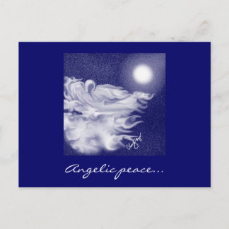 Postale   Carte