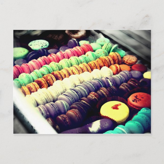 Postale carte (Devant)