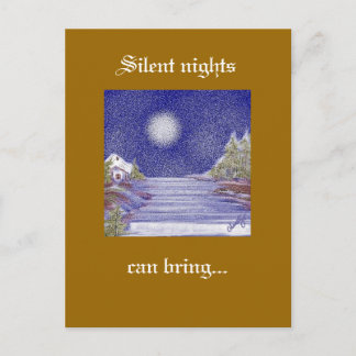 Postale   Carte