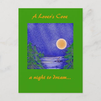 Postale Carte