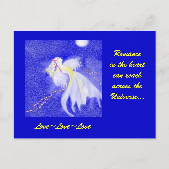 Postale   Carte (Devant)