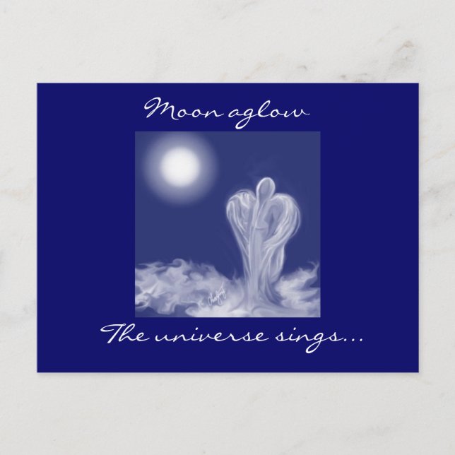 Postale Carte (Devant)