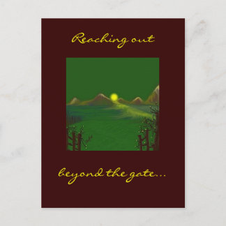 Postale   Carte