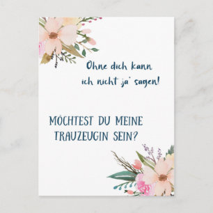 Postale Carte