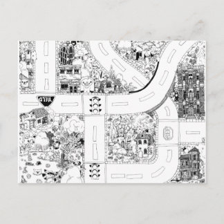 Postale Carte 2 de 4