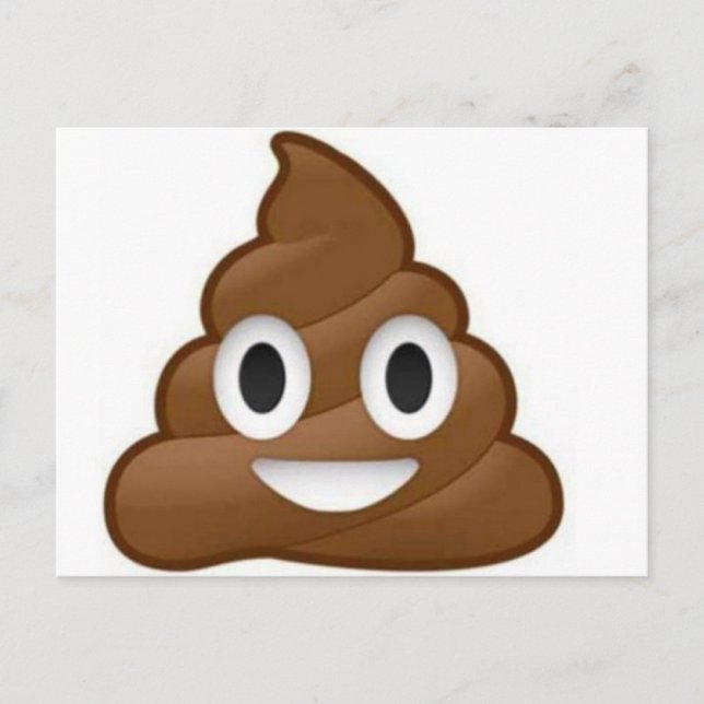 Postale Carte amusante (Devant)