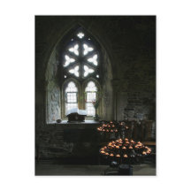 Carte de Lieu de Prière