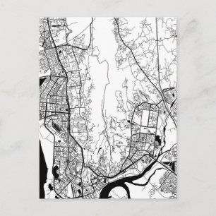 Postale Carte de Navi Mumbai Maharashtra
