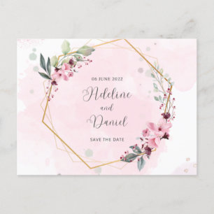 Postale Carte de pointage