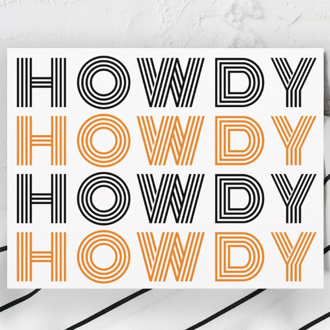 Postale Carte de rendez-vous (Créateur téléchargé)