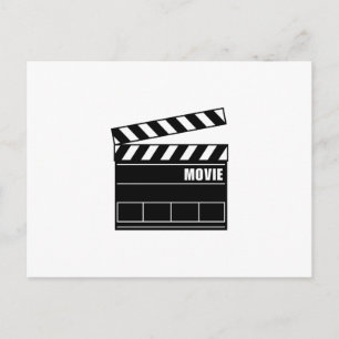 Postale Carte du Clappeur