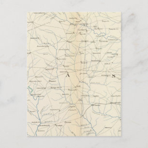 Postale Carte Gen XXIII
