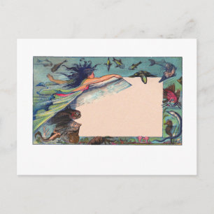 Postale carte mère
