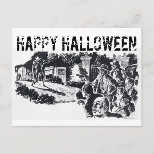 Postale Carte non morte