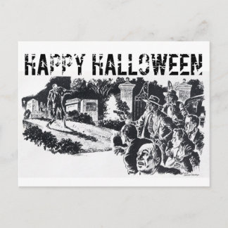 Postale Carte non morte