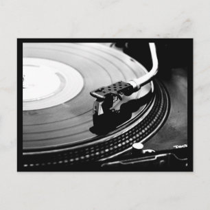 Postale Carte postale-Aimez le lecteur Arts-Record