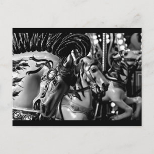 Postale Carte postale-Carnaval/Amusement-28